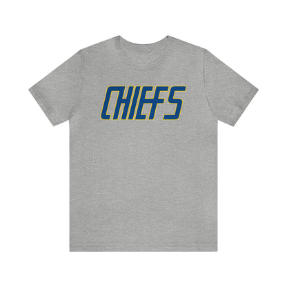 Slap Shot - Chiefs Sweater Shirt