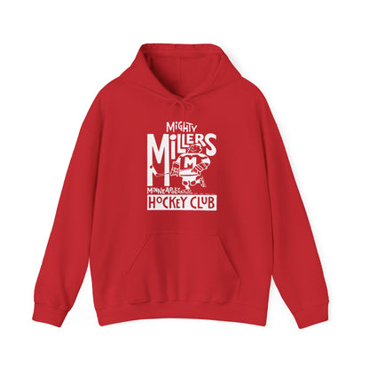 Minneapolis Mighty Millers Hoodie
