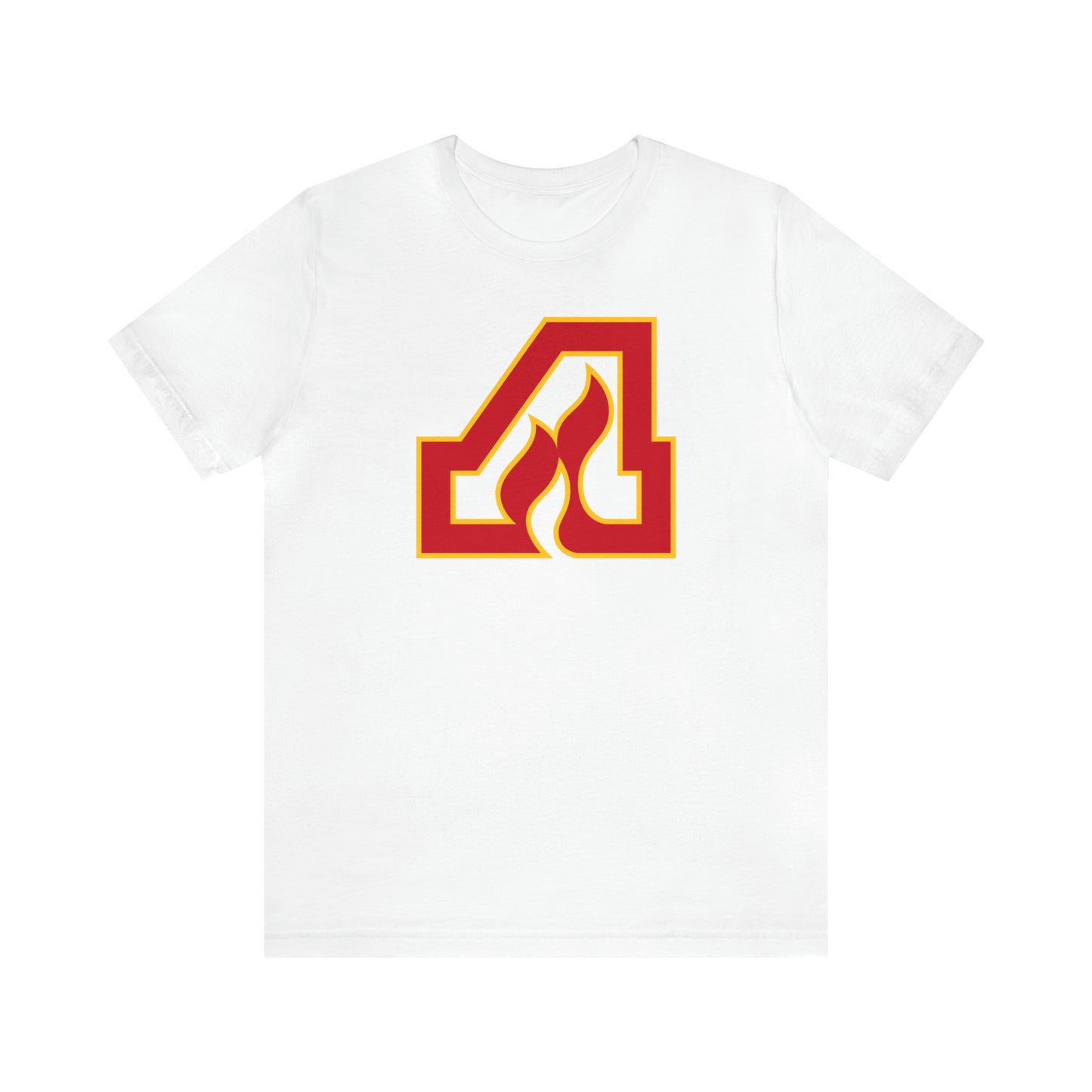 Atlanta Flames Shirt