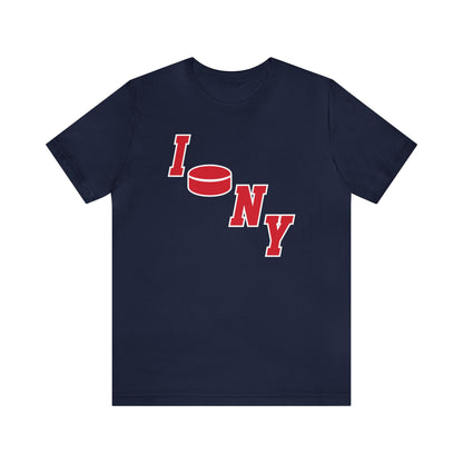 New York - I Love NY Shirt