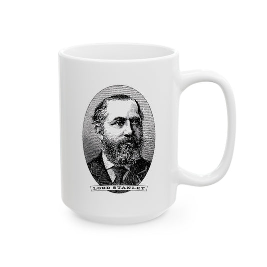Lord Stanley Coffee Mug