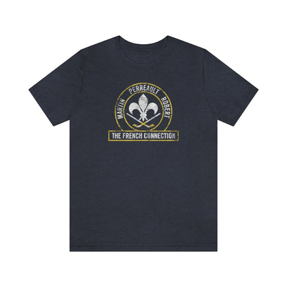 Buffalo - The French Connection Shirt