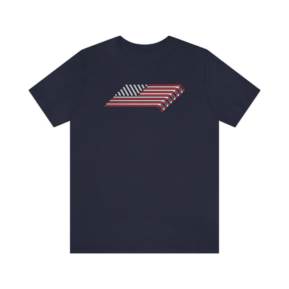 United States - Flag Shirt