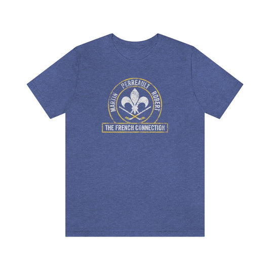 Buffalo - The French Connection Shirt