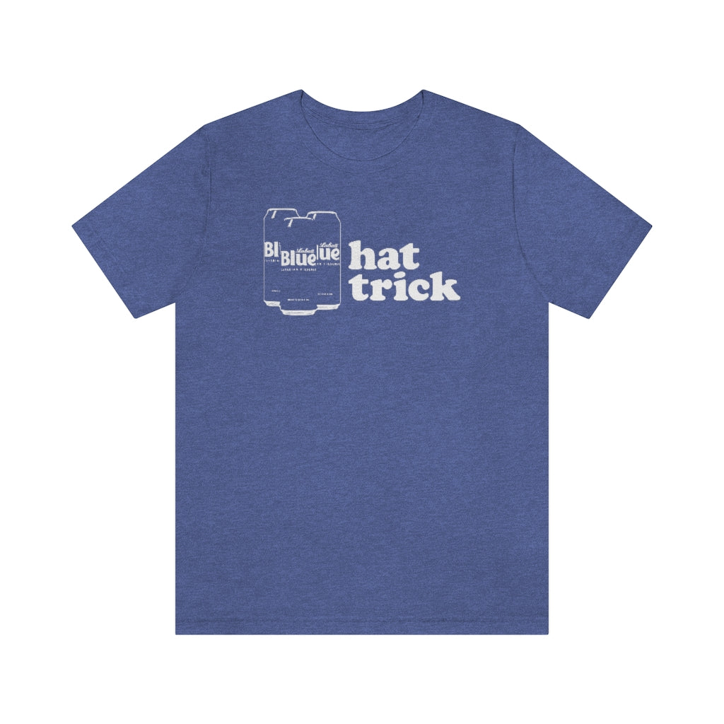 Canadian Hat Trick Shirt