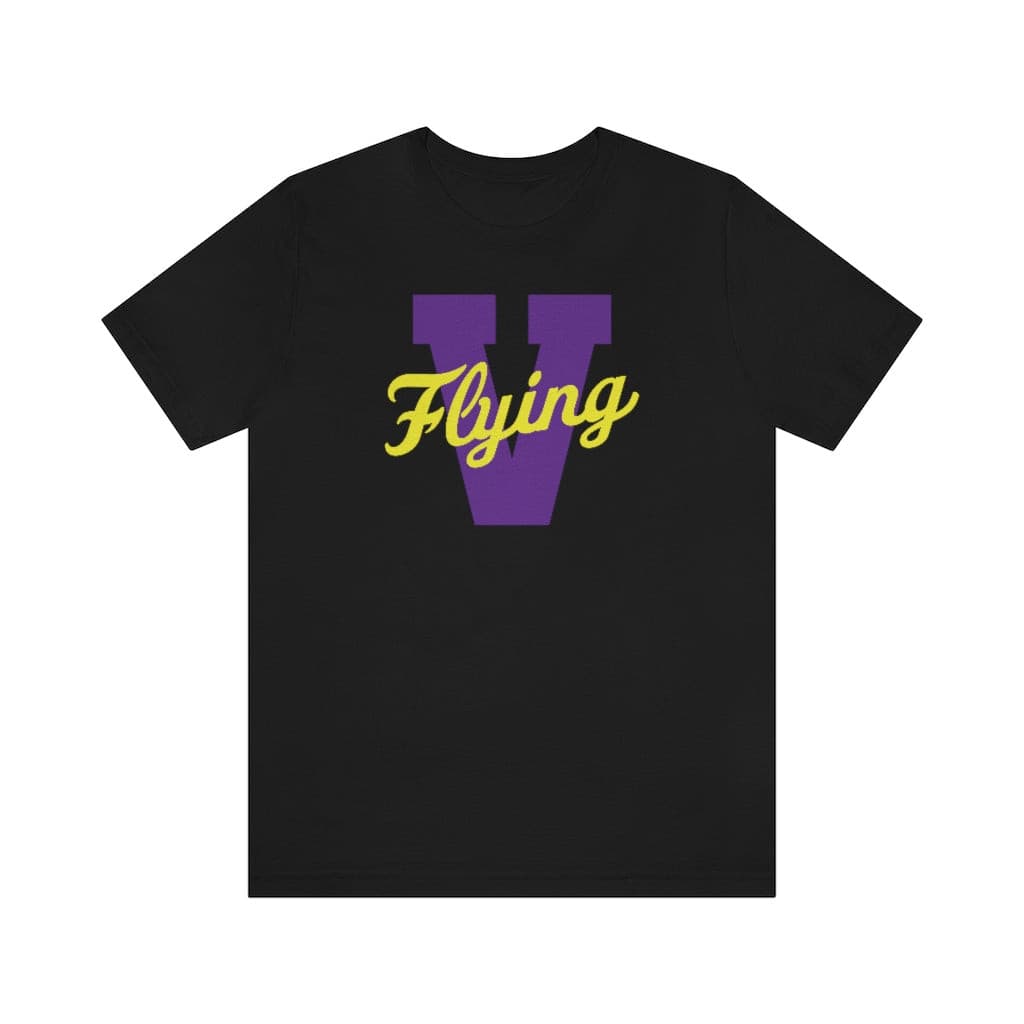 Mighty Ducks - Flying V Shirt