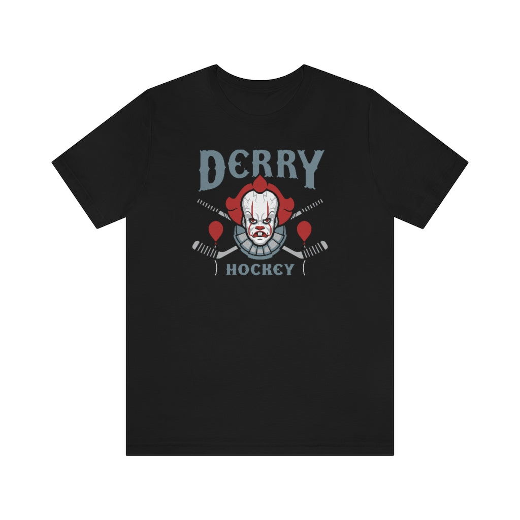 Derry Hockey Shirt
