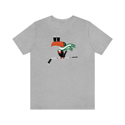 Hockey Toucan Shirt