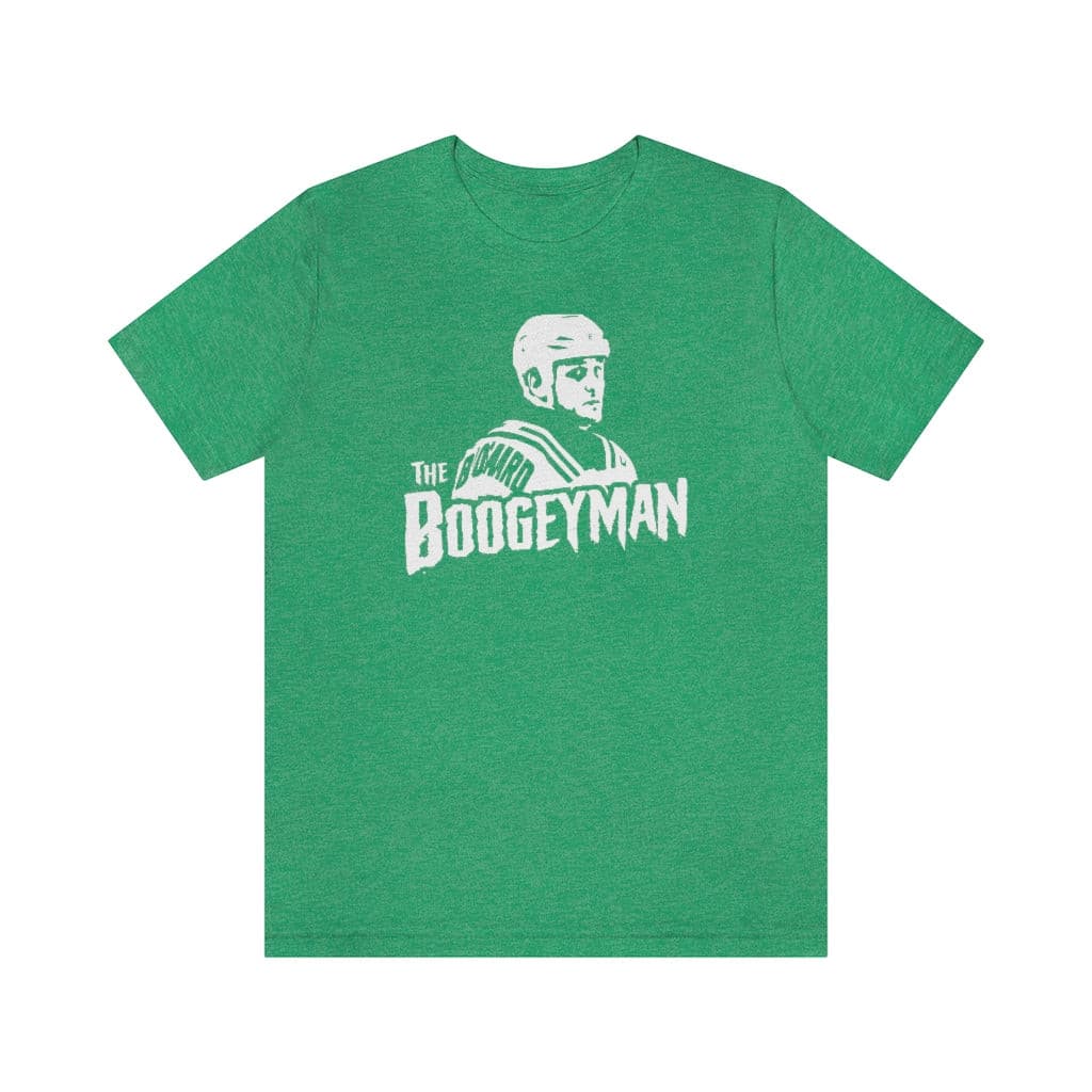 Boogaard - Boogeyman Shirt