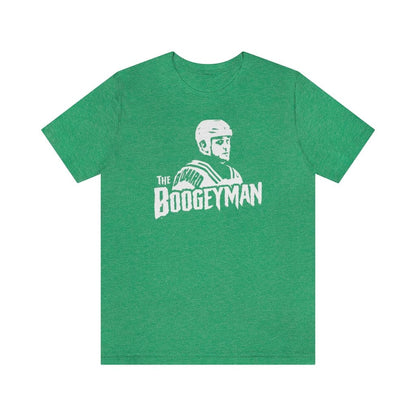 Boogaard - Boogeyman Shirt