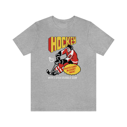 Topps Hockey 76 Shirt