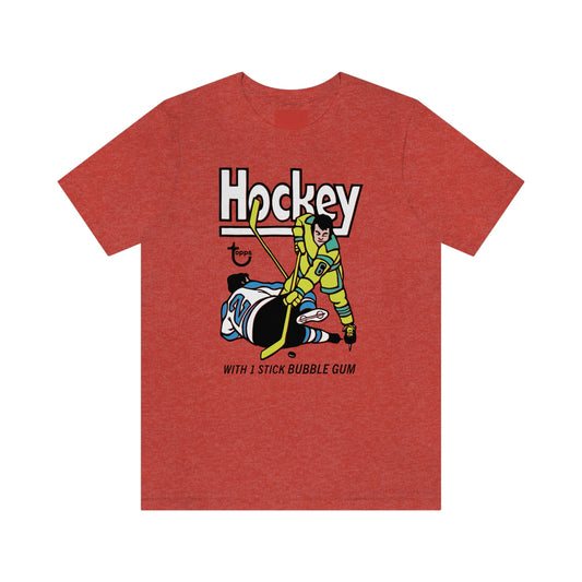 Topps Hockey 75 Shirt