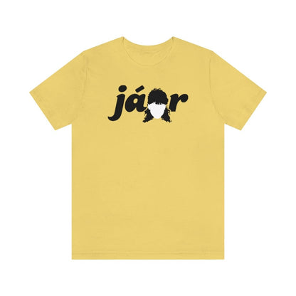 Jagr - Flow Shirt