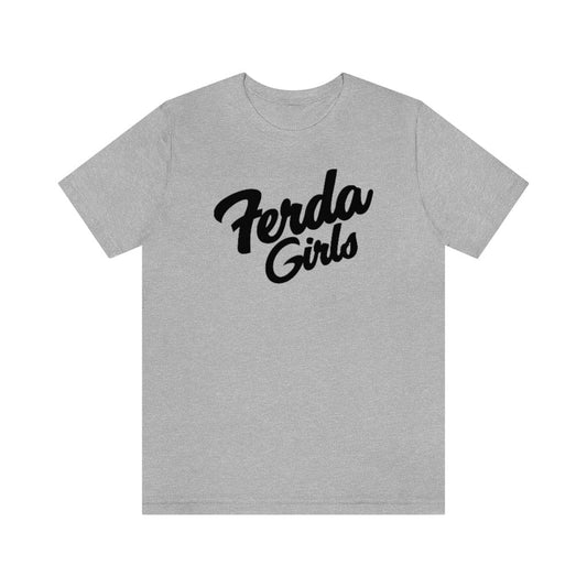 Ferda Girls Shirt