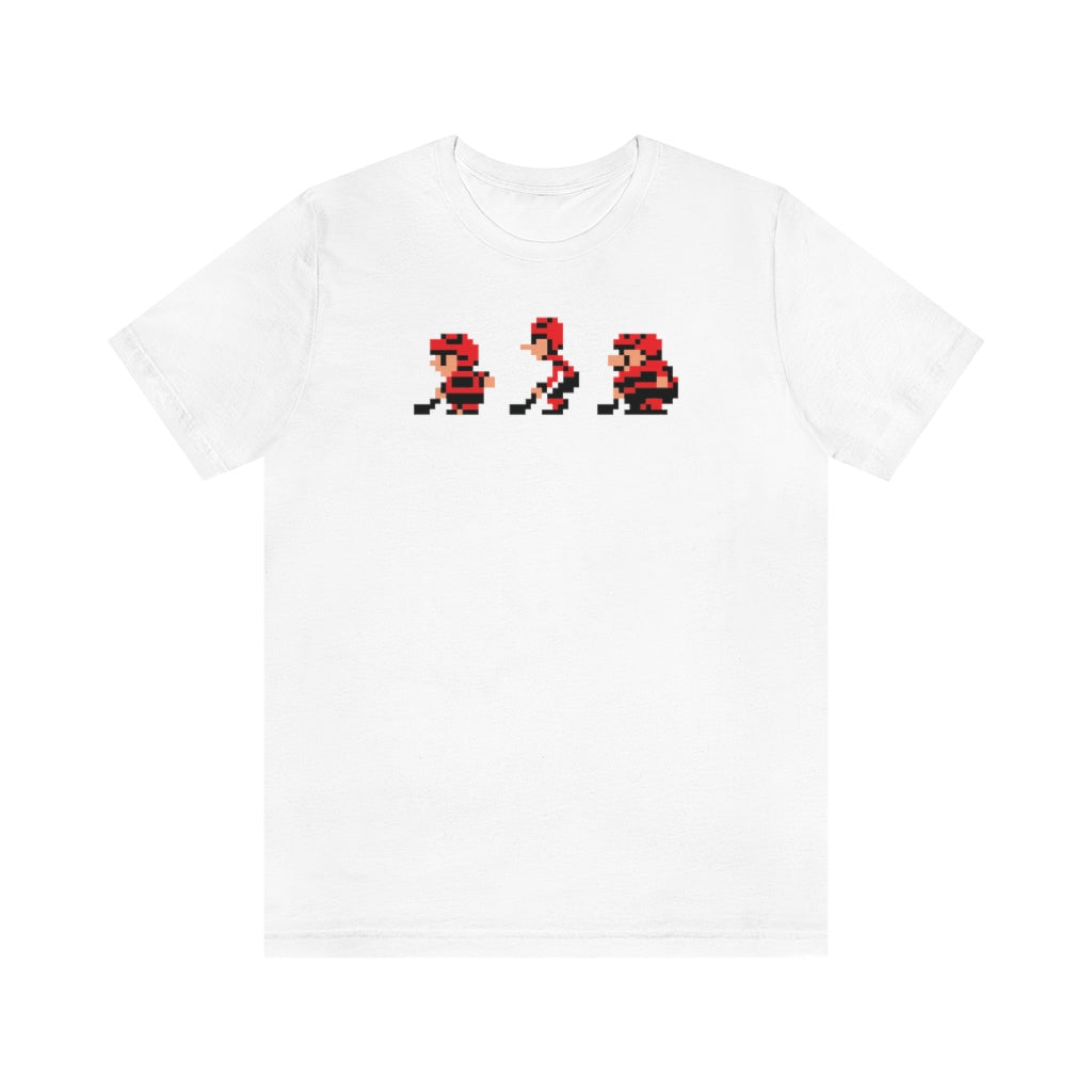 NES Players Hockey Shirt