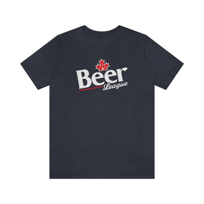 Beer League Canada Shirt