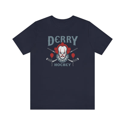 Derry Hockey Shirt