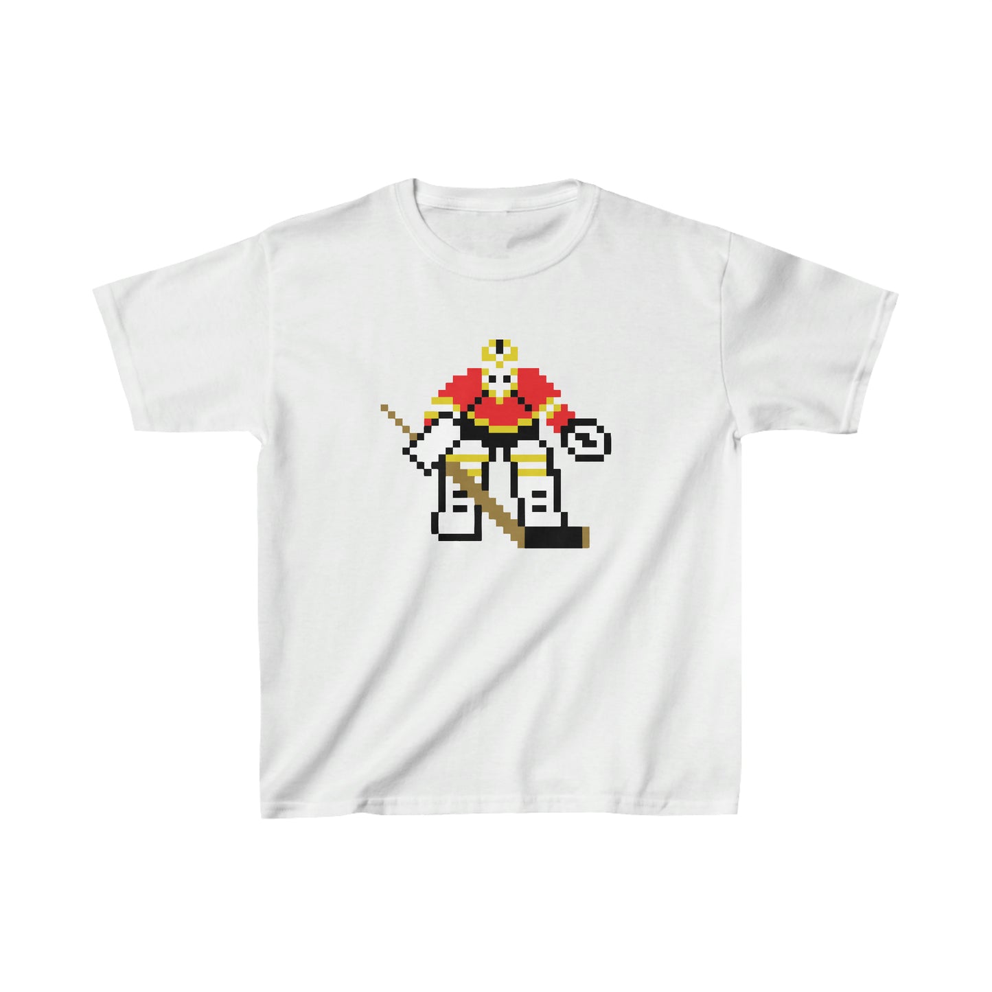 Chel 94 Goalie - Kids Shirt