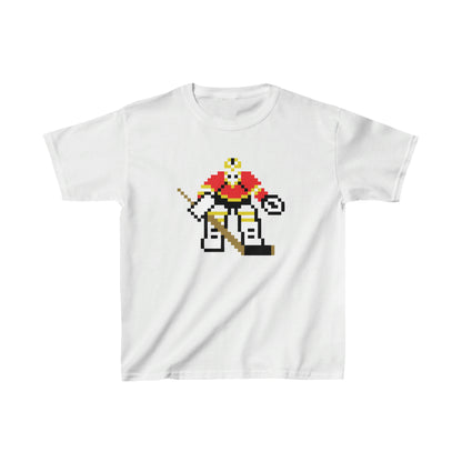Chel 94 Goalie - Kids Shirt