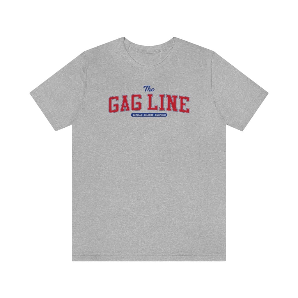New York - The GAG Line Shirt