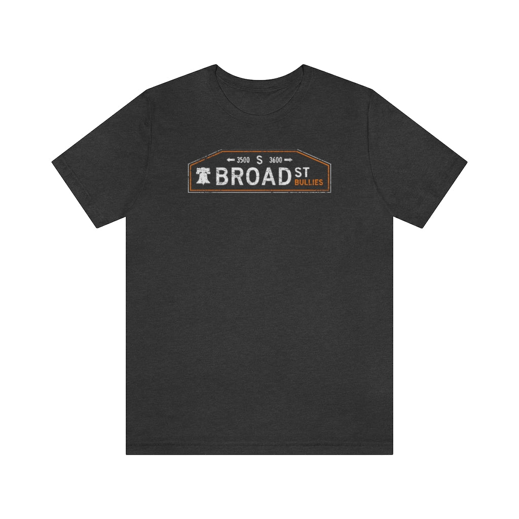 Philadelphia - Broad Street Bullies Shirt