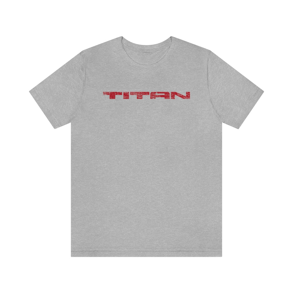 Titan Hockey Shirt