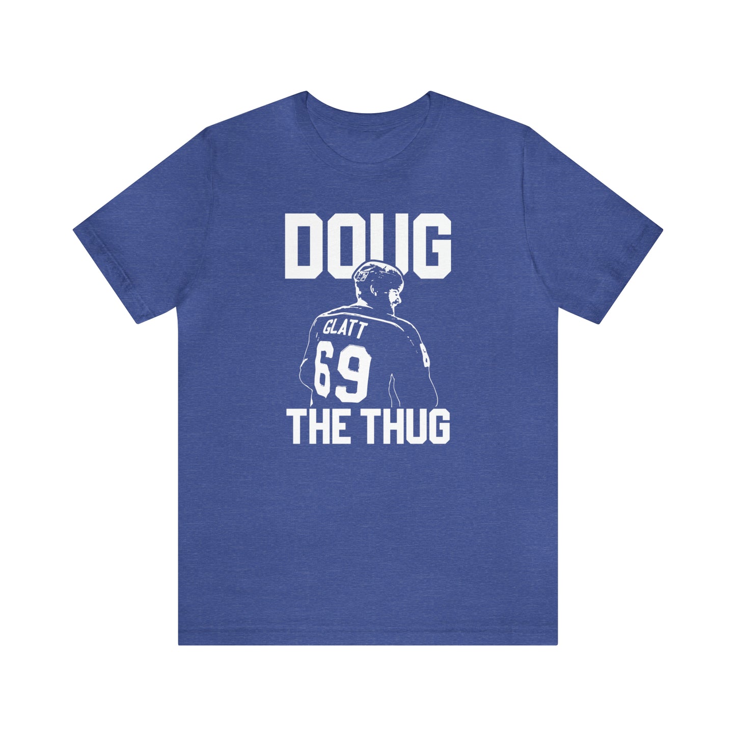 Goon - Doug The Thug Tee