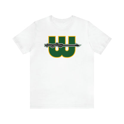 New England Whalers Shirt