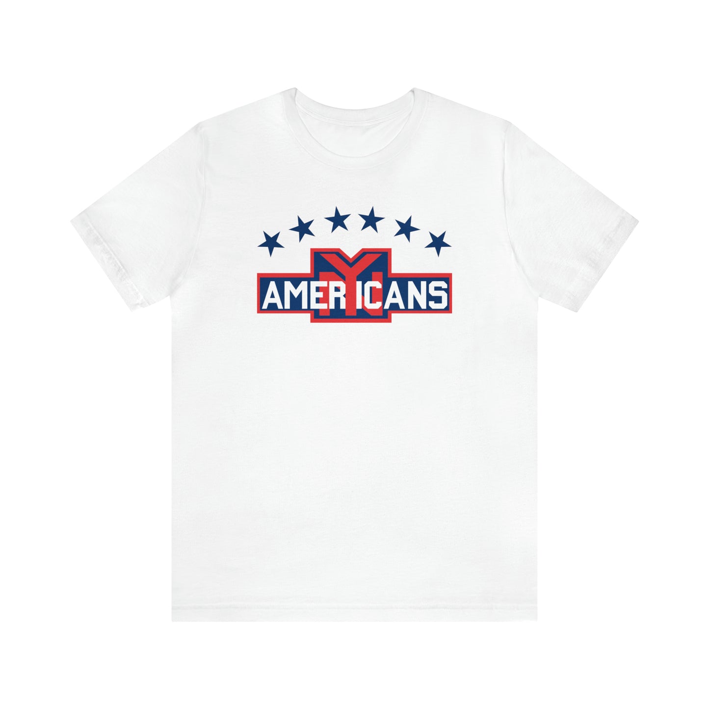 New York Americans Shirt