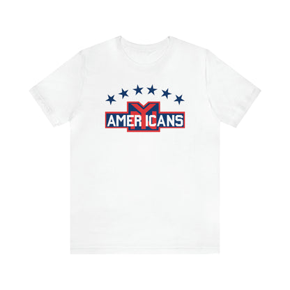 New York Americans Shirt