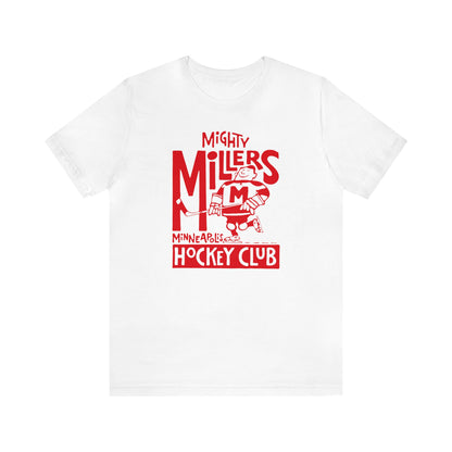 Minneapolis Mighty Millers Shirt