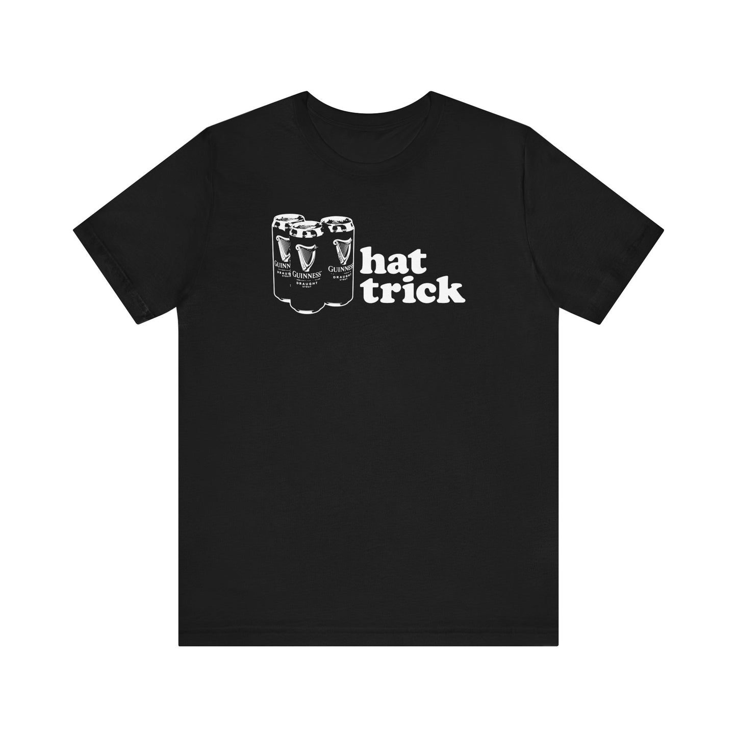 Irish Hat Trick Shirt