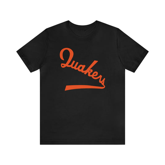 Philadelphia Quakers Shirt