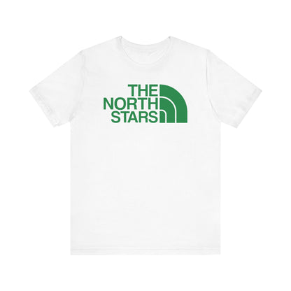 Minnesota - Stars Outdoor Shirt