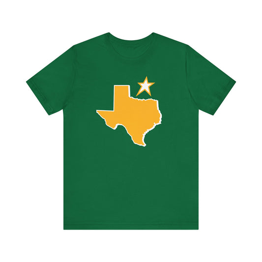 Dallas - Texas North Star Shirt
