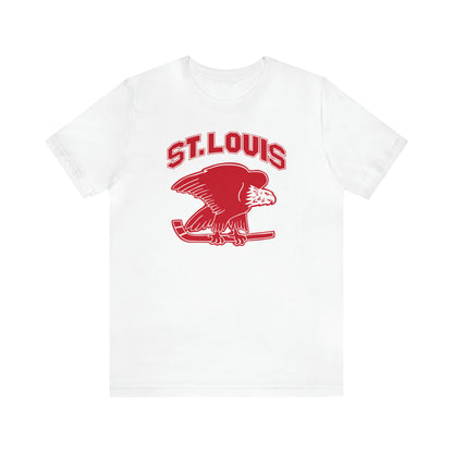 St. Louis Eagles Shirt
