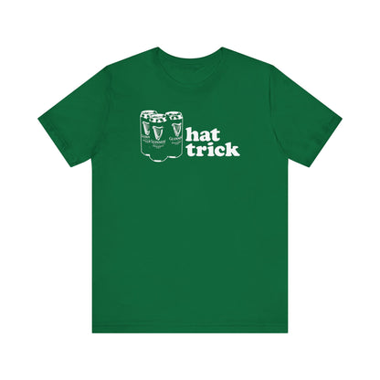 Irish Hat Trick Shirt