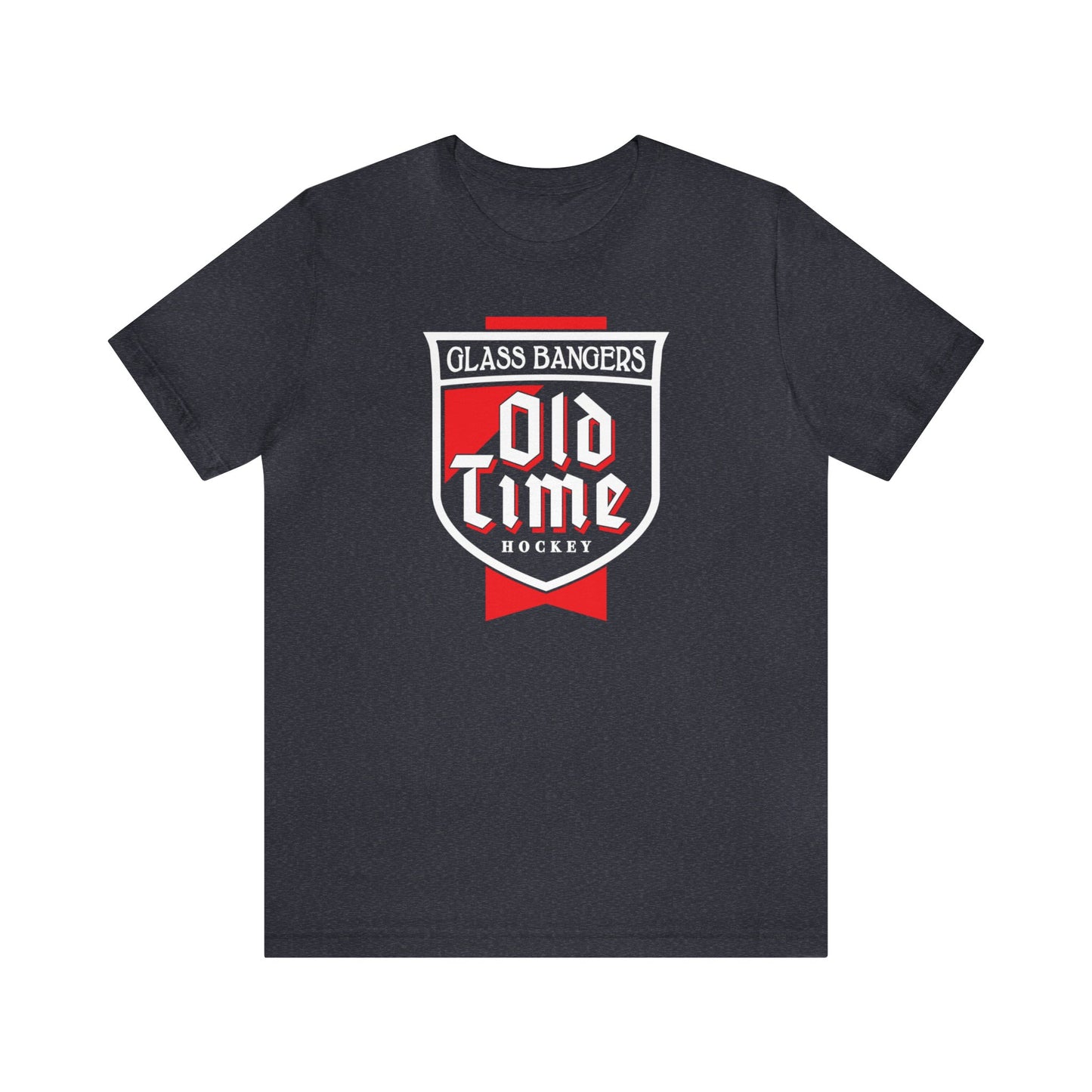 Old Time Hockey Shirt