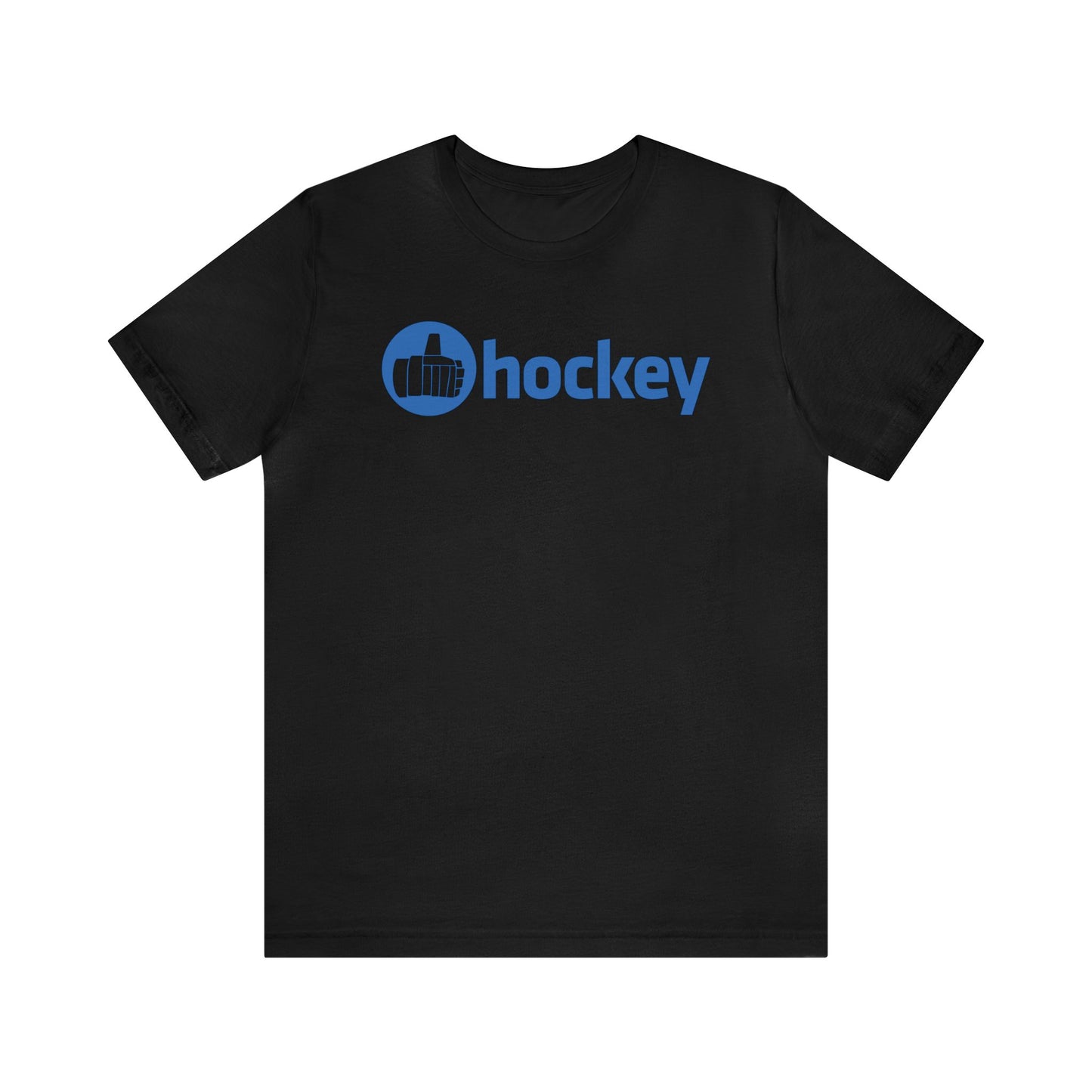 FB Like Hockey Shirt