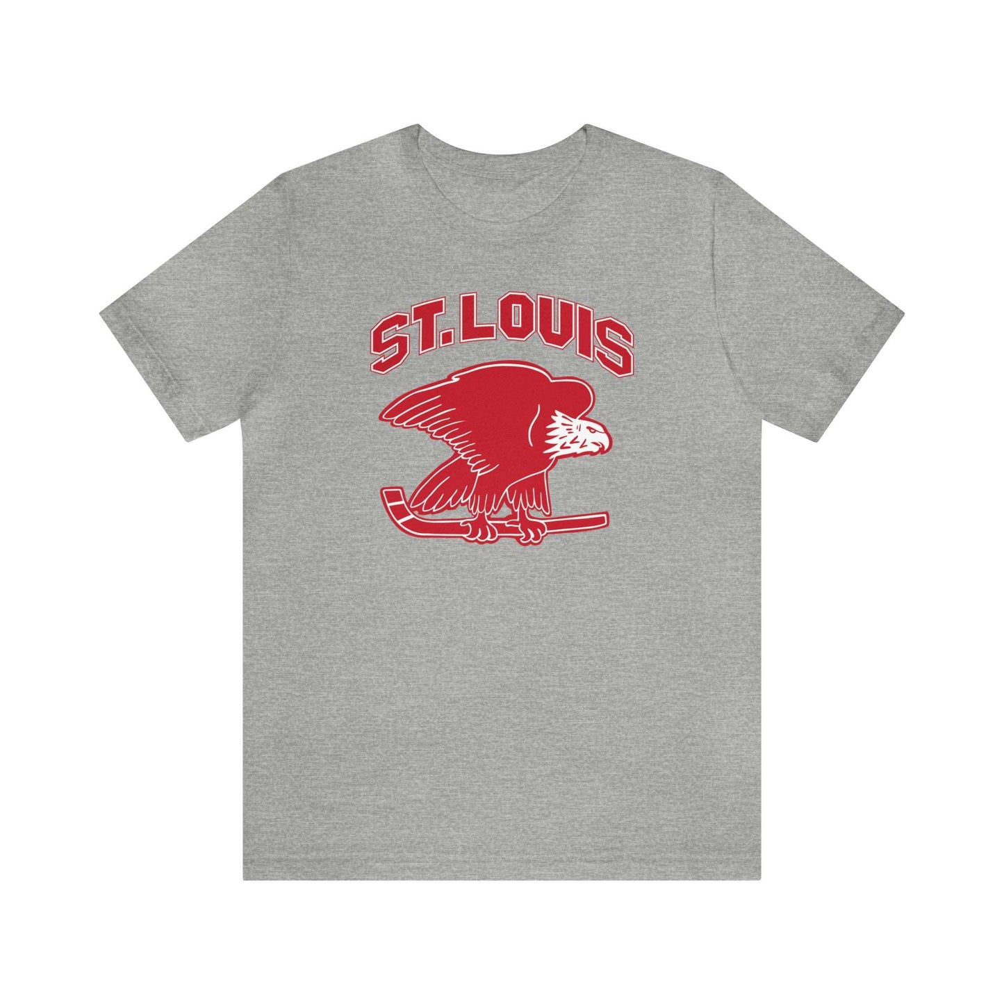 St. Louis Eagles Tee