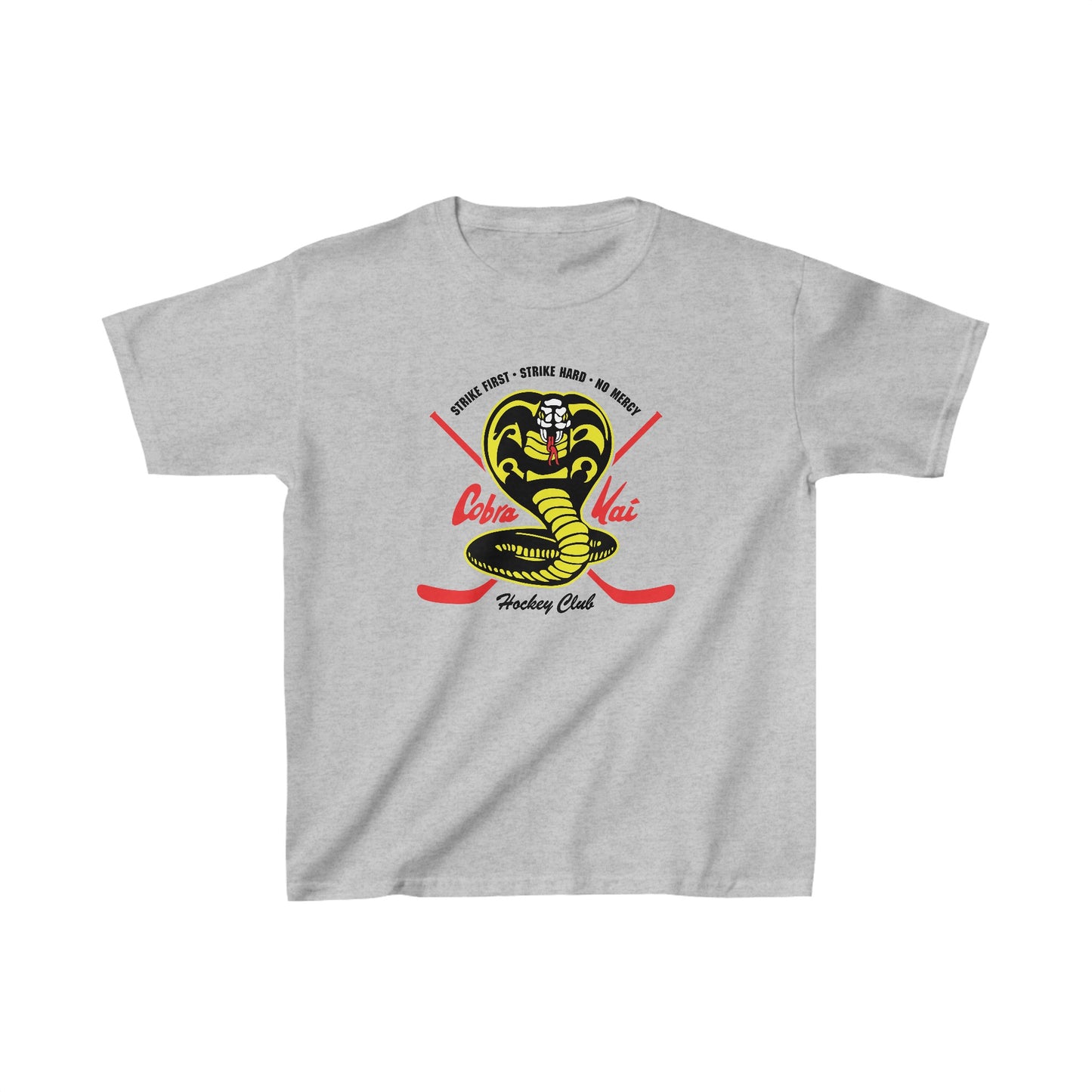Cobra Kai Hockey - Kids Shirt