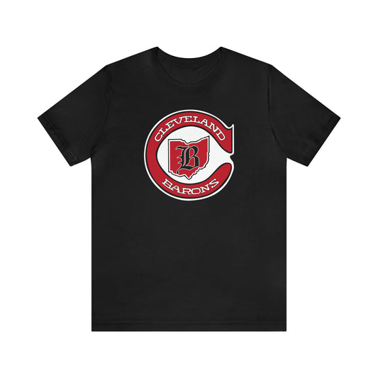 Cleveland Barons Shirt