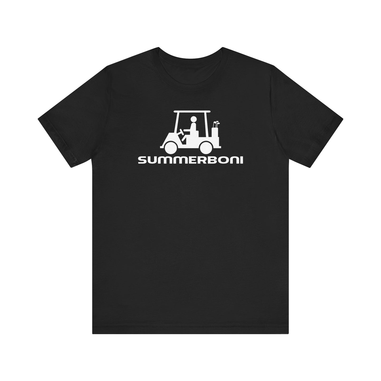 Summerboni Shirt