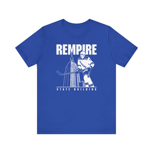 New York - Rempire State Building Shirt