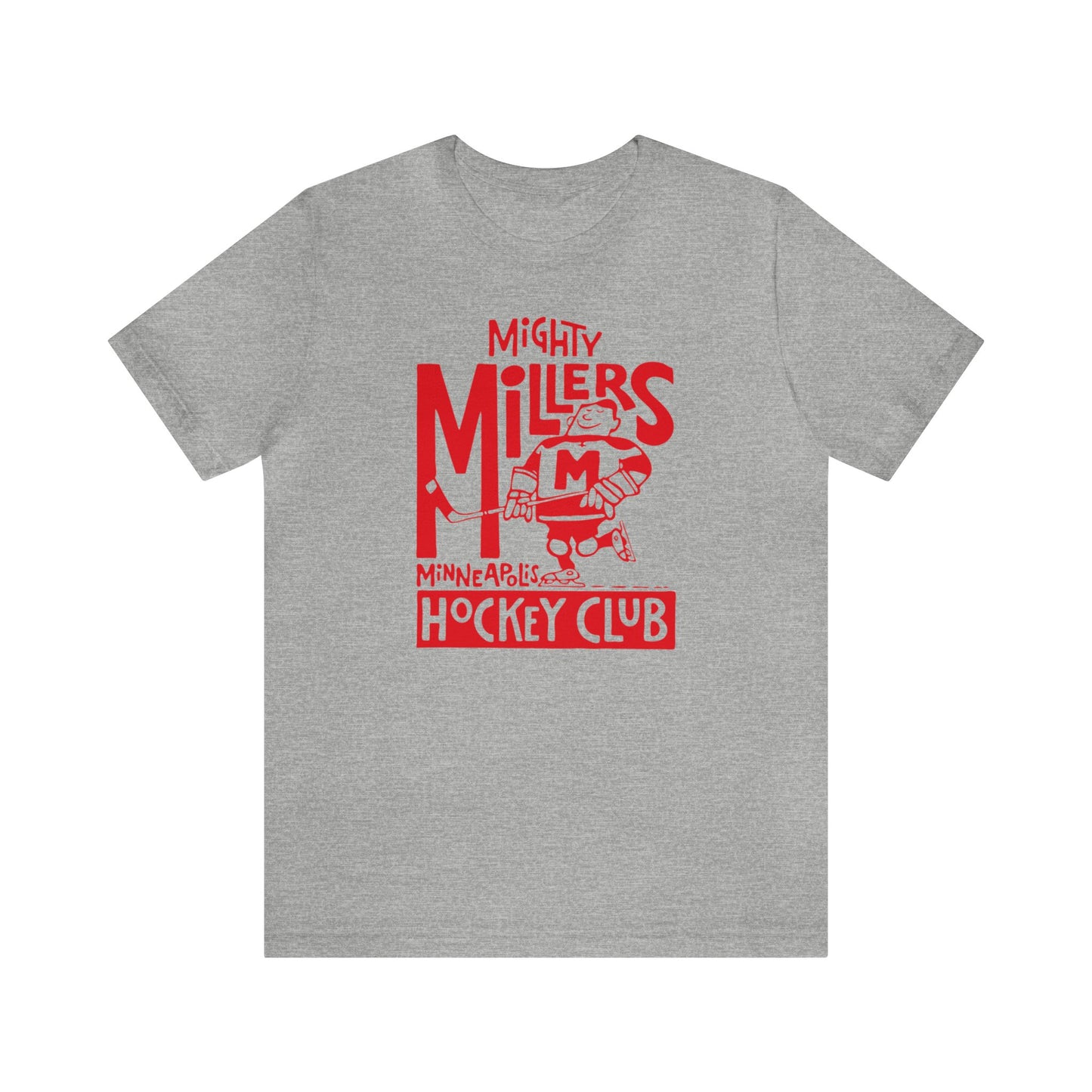 Minneapolis Mighty Millers Shirt