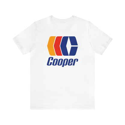 Cooper Hockey Shirt