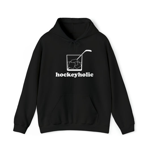Hockeyholic Hoodie