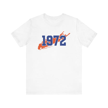 Long Island - 1972 Shirt