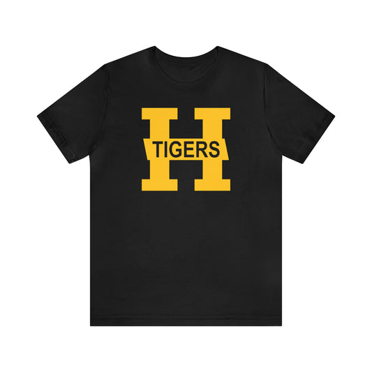 Hamilton Tigers Shirt