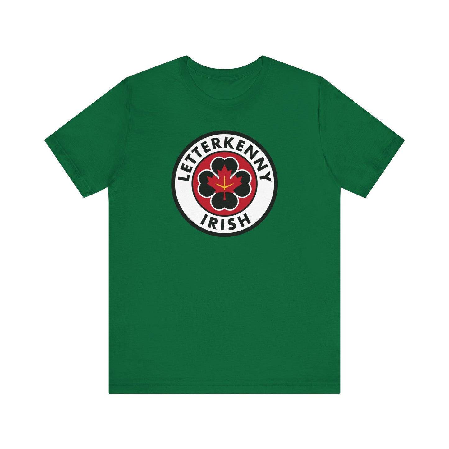 Letterkenny - Irish Shirt